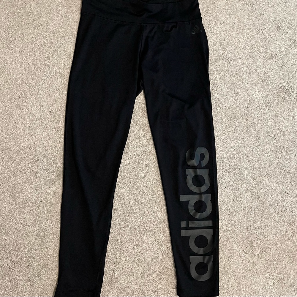 Adidas Leggings